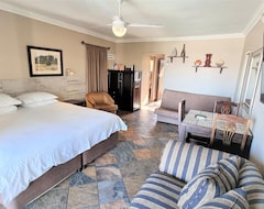 Bed & Breakfast Crooked Tree Cottage (Umhlanga, Sudáfrica)