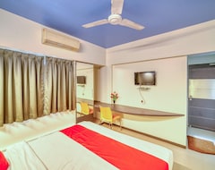 Khách sạn Hotel Grand Ashwin (Nashik, Ấn Độ)