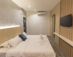 Khách sạn iO Hotel (Kuala Lumpur, Malaysia)