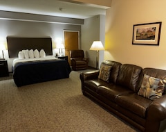 Hotel Garner INN & Suites (Garner, USA)