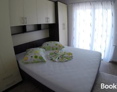 Hotel Luxury Accommodation Goles (Rogoznica, Croatia)