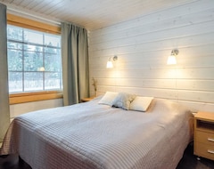 Entire House / Apartment Vacation Home Kainaloranta In Lieksa - 8 Persons, 3 Bedrooms (Lieksa, Finland)