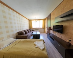 Hotel Forest Nook 3 Apart (Pamporovo, Bulgaria)