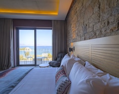 Cape Krio Boutique Hotel & Spa - Over 9 Years Old Adult Only (Datça, Turkey)