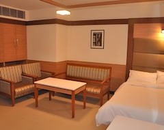 Khách sạn Hotel Sms Grand Inn (Vellore, Ấn Độ)