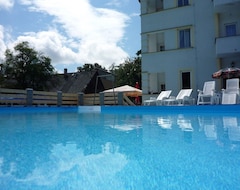 Hotel Bellevue (Doksy, República Checa)