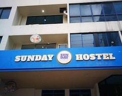 Hotelli Sunday Hostel (Cebu City, Filippiinit)