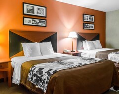 Hotel Sleep Inn And Suites (Ronks, USA)