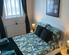 Hele huset/lejligheden Perfectly Situated Luxury 2 Bedroom Apartment (Glasgow, Storbritannien)