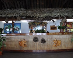 Hotelli Royal Huahine (Fare, Ranskan Polynesia)