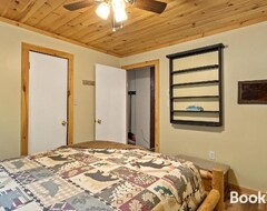 Toàn bộ căn nhà/căn hộ Sitting Bear Cottage (Crossnore, Hoa Kỳ)