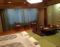 Khách sạn Mutsu Park Hotel (Mutsu, Nhật Bản)