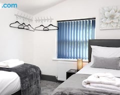 Casa/apartamento entero Derby House - Spacious 4 Bedroom House (Southampton, Reino Unido)