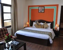 Hotelli Tulip Inn Mussoorie Barlowganj (Mussoorie, Intia)