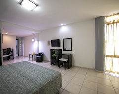 Hotel RS Suites (Tukstla Gutierez, Meksiko)
