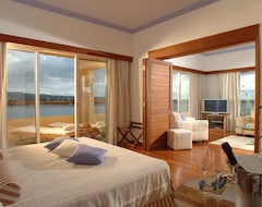 Khách sạn Thalassa Boutique Hotel & Spa (Coral Bay, Síp)