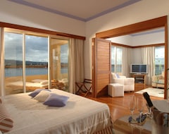 Thalassa Boutique Hotel & Spa (Coral Bay, Chipre)