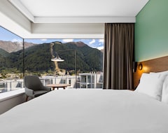 Khách sạn Holiday Inn Express And Suites Queenstown (Queenstown, New Zealand)
