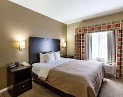Khách sạn Quality Suites at Jones Road CY-Fair (Houston, Hoa Kỳ)