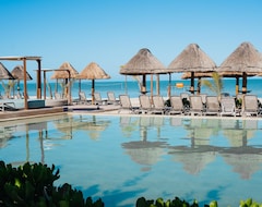 Khách sạn Totem Beach Club (Celestún, Mexico)