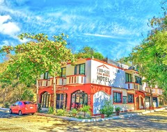 Hotel Yuu-Lee Casa Bendita (Huatulco, Mexico)