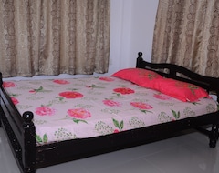 Hotelli The Abode Palakunnel Residency (Kottayam, Intia)