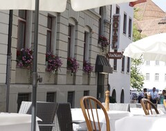 Hotel Vadian (St. Gallen, Switzerland)