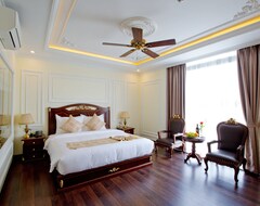 Khách sạn Thai Ha Luxury Hotel (Lào Cai, Việt Nam)