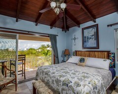 Hotel Casa De Isle (Providenciales, Turks and Caicos Islands)