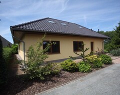 Toàn bộ căn nhà/căn hộ Ferienhaus Jule (Pudagla, Đức)