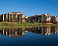 Hotel Westgatelakes Resort Close To Disney, Sea World February 23 To March 2, 2018 (Orlando, USA)