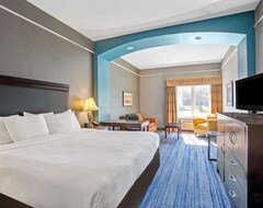 Hotelli La Quinta Inn & Suites Mobile - Tillman's Corner (Mobile, Amerikan Yhdysvallat)