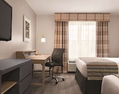 Hotel Country Inn & Suites by Radisson, Schaumburg, IL (Schaumburg, USA)
