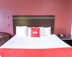 Oyo Hotel Port Allen La (Port Allen, USA)