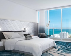 Khách sạn Modern Luxury Beachfront Hotel 2 Bed -2 Bath (Fort Lauderdale, Hoa Kỳ)