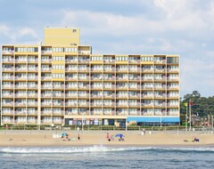 Khách sạn Four Points by Sheraton Virginia Beach Oceanfront (Virginia Beach, Hoa Kỳ)