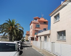 Hele huset/lejligheden Baltar Playa (Sangenjo, Spanien)