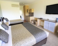 Motel Golden Heritage Accommodation (Beechworth, Australien)