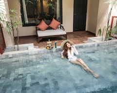 Ξενοδοχείο Siripanna Villa Resort Chiang Mai (Τσιάνγκ Μάι, Ταϊλάνδη)