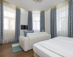 Hotel Rafael Kaiser Premium Apartments - Contactless 24H Check-In (Vienna, Austria)