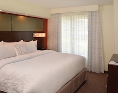 Hotelli Residence Inn by Marriott Akron Fairlawn (Fairlawn, Amerikan Yhdysvallat)