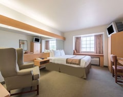 Hotelli Microtel Inn & Suites By Wyndham Altus (Altus, Amerikan Yhdysvallat)