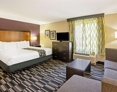 Hotelli La Quinta Inn & Suites by Wyndham The Woodlands Spring (The Woodlands, Amerikan Yhdysvallat)