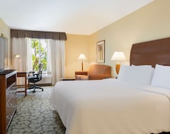 Hotel Hilton Garden Inn LAX/El Segundo (El Segundo, USA)