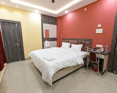 Hotelli Goroomgo Trs Inn Ranchi (Ranchi, Intia)