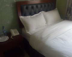 Hotelli Ash White Hotel (Nairobi, Kenia)