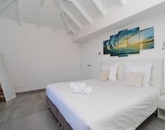Koko talo/asunto Ocean-inspired Contemporary Villa (Gustavia, Antilles Française)