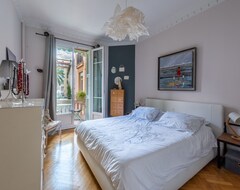 Hotel Apartment Joffre (Cannes, France)