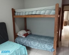 Entire House / Apartment Casa Com Duas Suites E 1 Quarto (Itararé, Brazil)