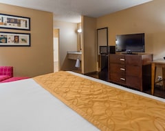 Hotelli SureStay Plus Hotel by Best Western San Bernardino South (San Bernardino, Amerikan Yhdysvallat)